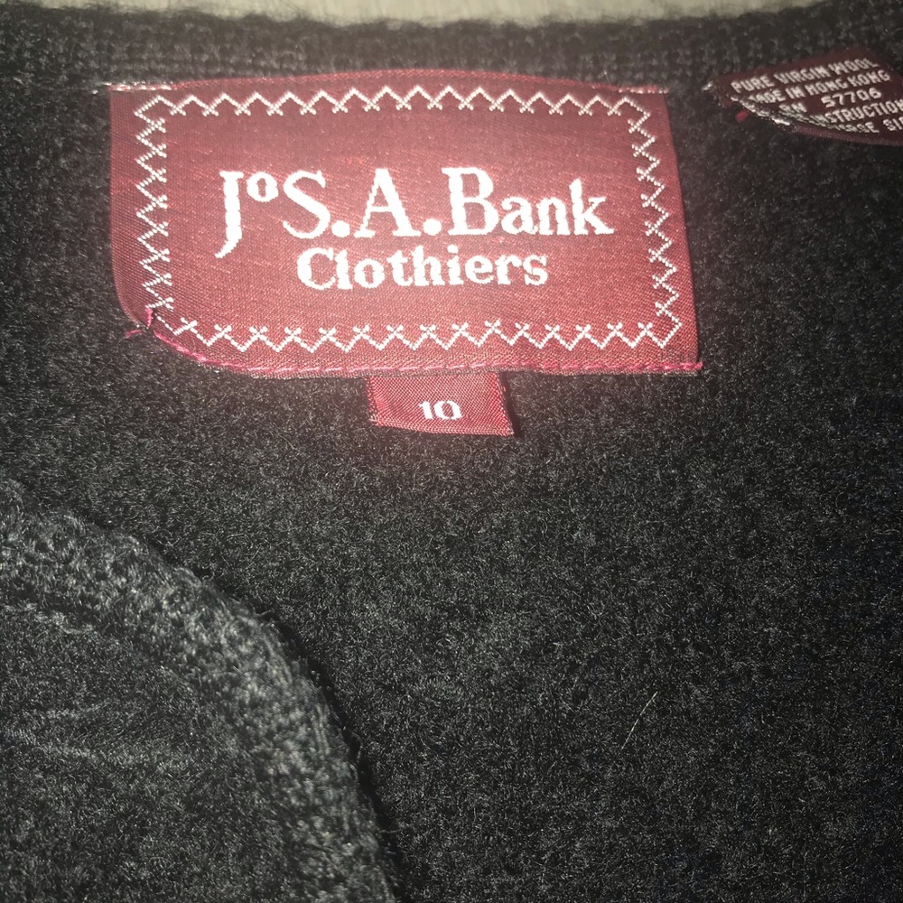Jacket - Picture 2 of 5